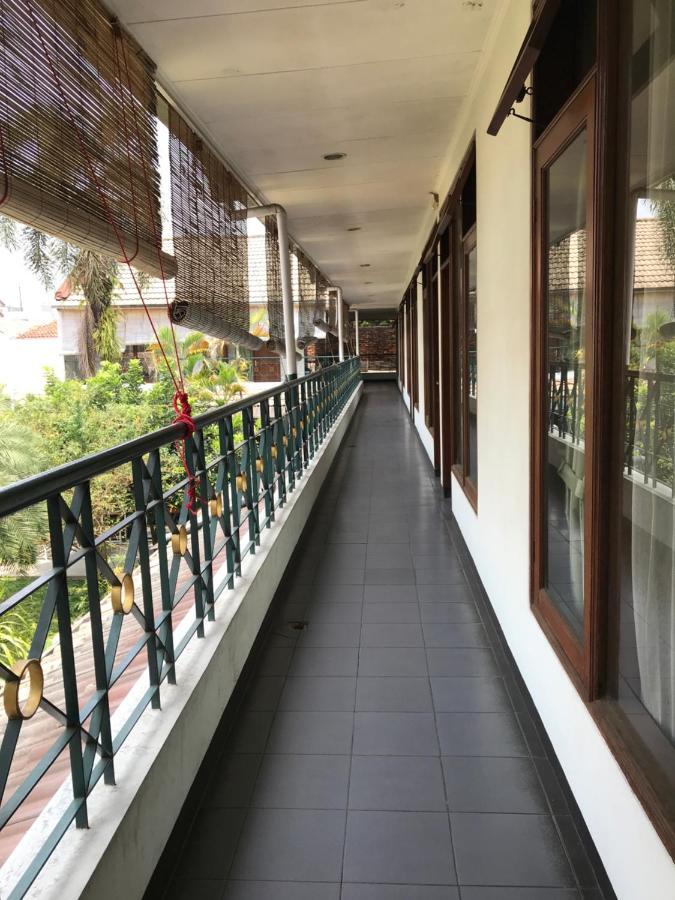 Wisma Bogor Permai Eksteriør bilde