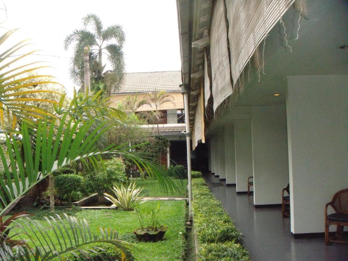 Wisma Bogor Permai Eksteriør bilde