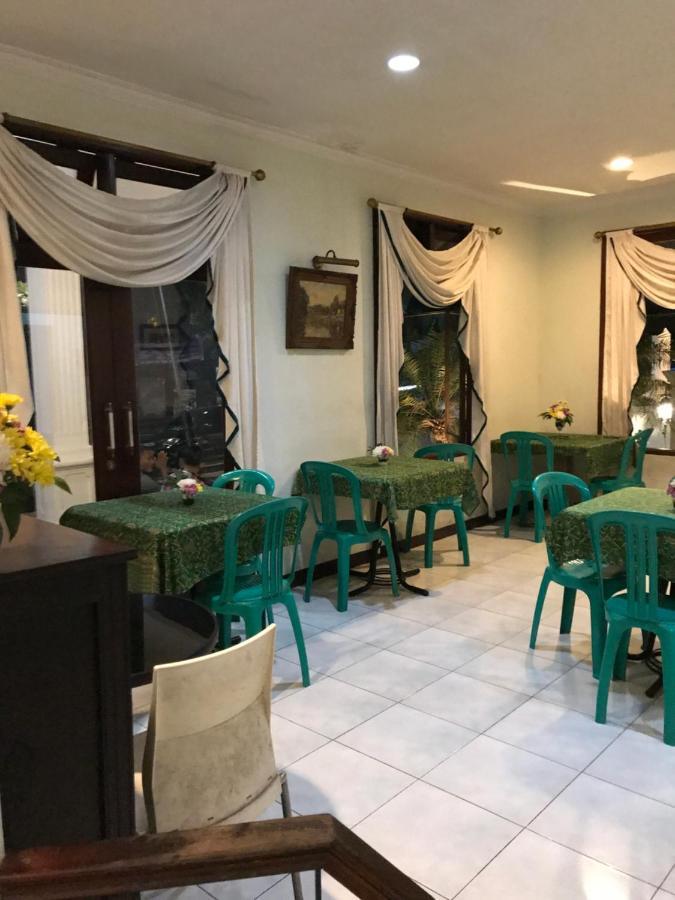 Wisma Bogor Permai Eksteriør bilde