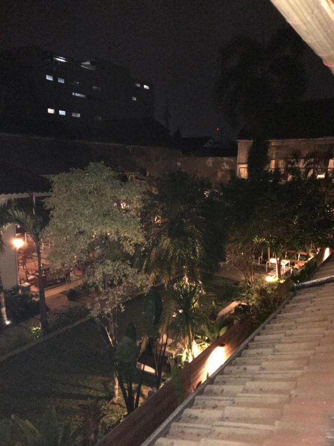 Wisma Bogor Permai Eksteriør bilde
