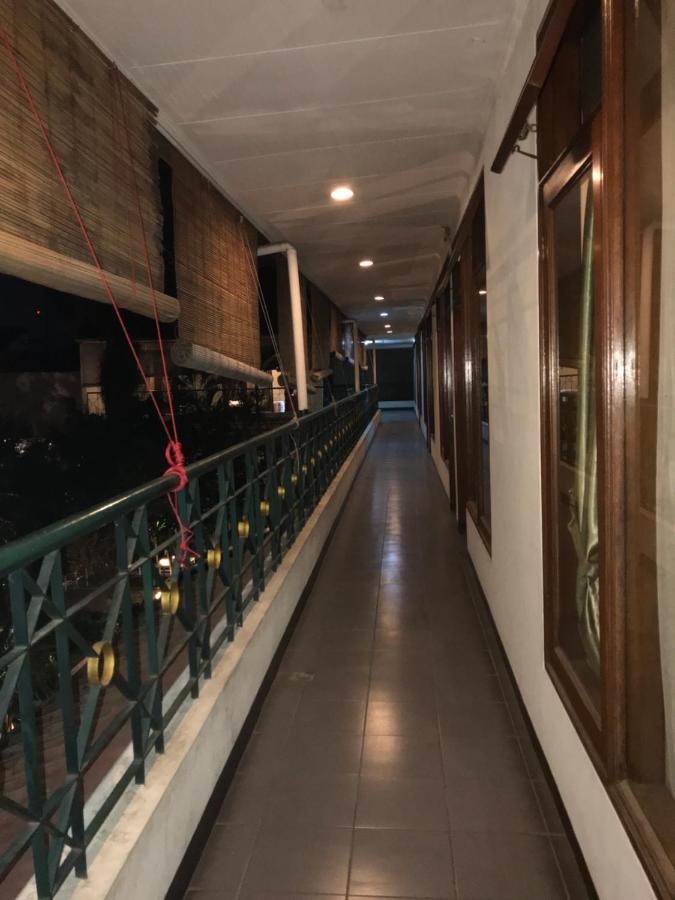 Wisma Bogor Permai Eksteriør bilde